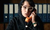 بازیگر تاسیان: سعی کردم یک منشی کلیشه‌ای نباشم