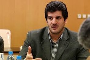 قاب رسول خادم با یک آقازاده مشهور پربازدید شد